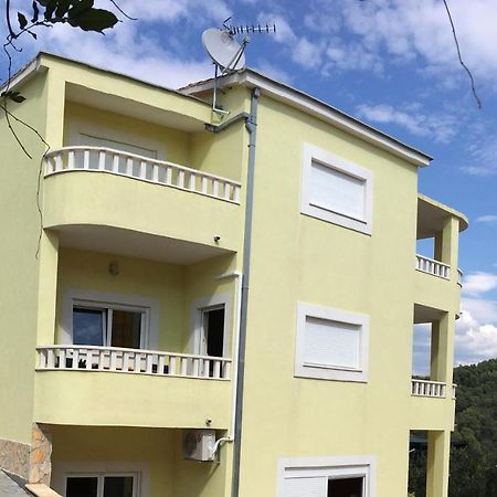 Villa Wiki Trogir Bagian luar foto