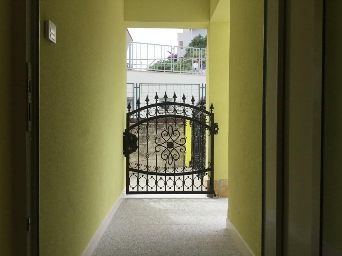 Villa Wiki Trogir Bagian luar foto
